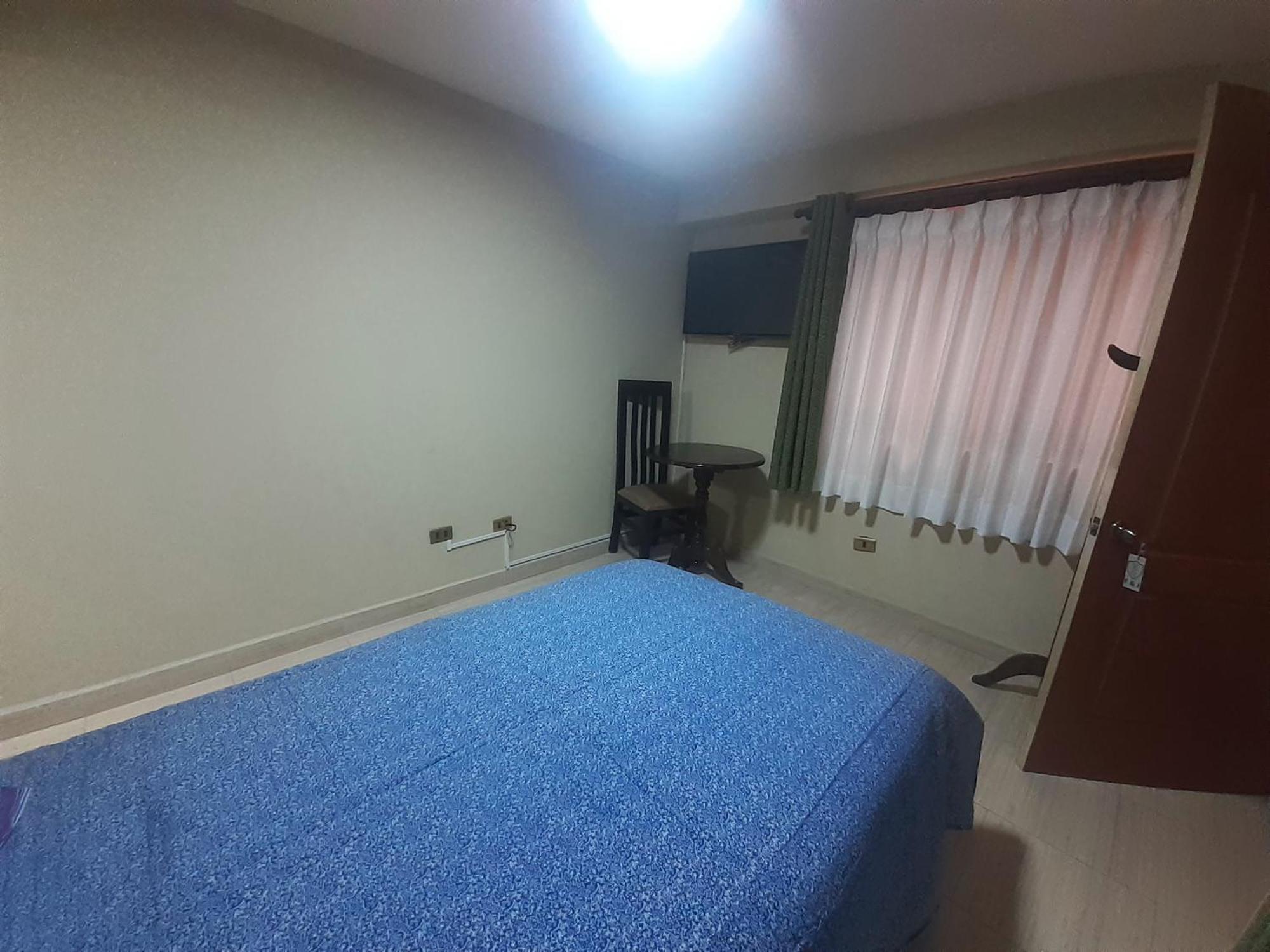 Hotel Casa Grande Fyj Potosí 外观 照片